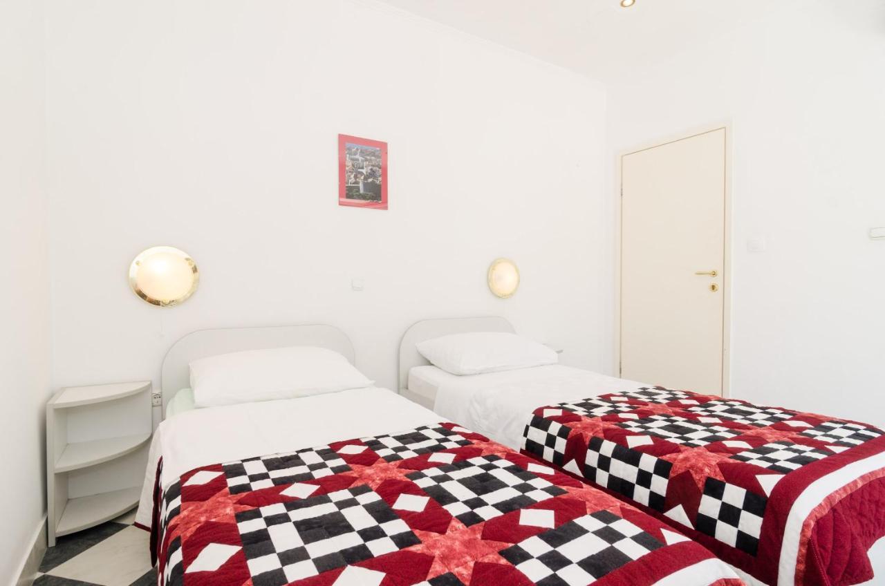 Wisteria Apartment Дубровник Екстер'єр фото