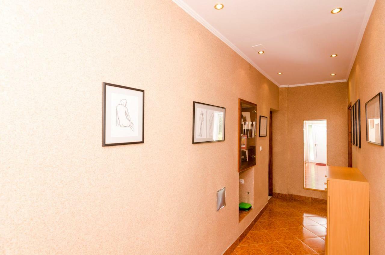 Wisteria Apartment Дубровник Екстер'єр фото
