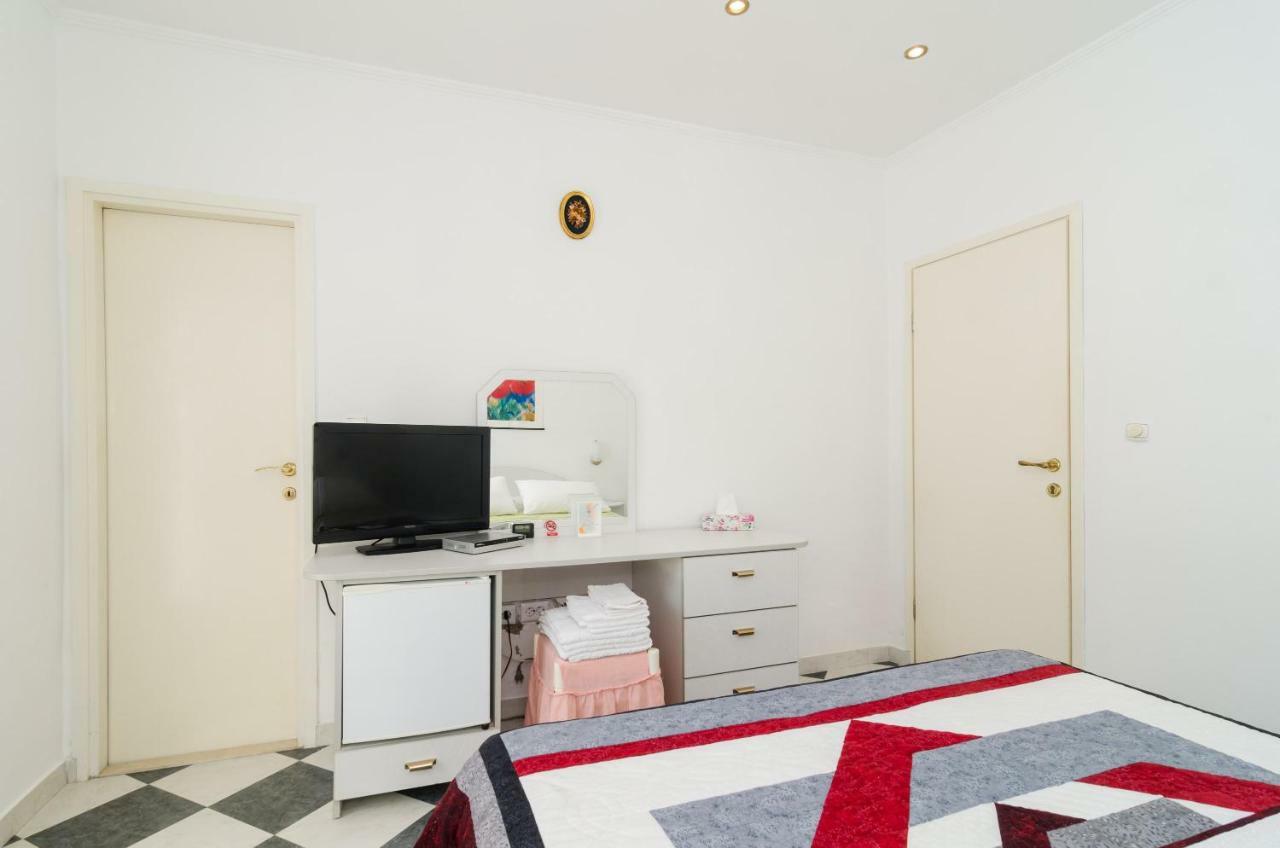 Wisteria Apartment Дубровник Екстер'єр фото