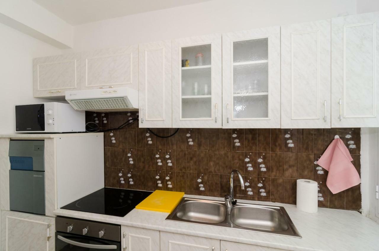 Wisteria Apartment Дубровник Екстер'єр фото