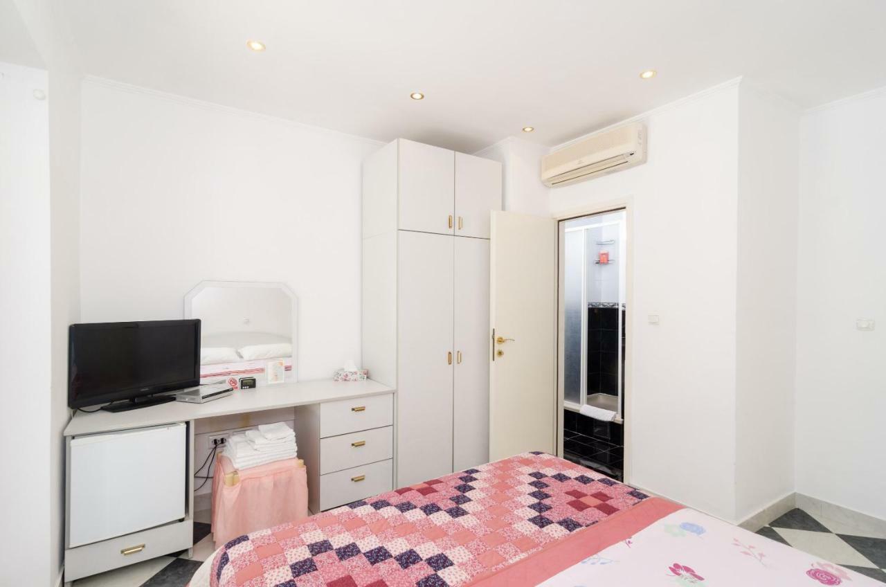Wisteria Apartment Дубровник Екстер'єр фото